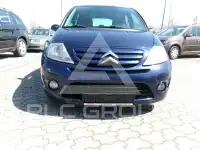 2006 Citroen C3