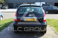 2006 Citroen C3