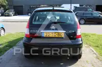 2006 Citroen C3