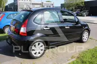 2006 Citroen C3