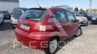 2006 Citroen C3