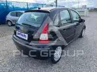 2006 Citroen C3