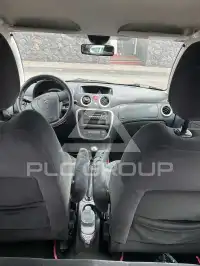 2006 Citroen C3