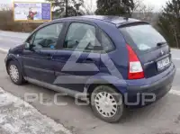2006 Citroen C3