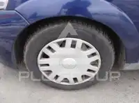 2006 Citroen C3