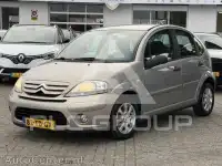 2006 Citroen C3