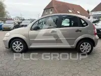 2006 Citroen C3