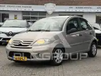 2006 Citroen C3