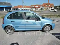 2006 Citroen C3