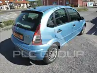 2006 Citroen C3