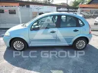 2006 Citroen C3