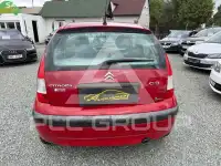 2006 Citroen C3