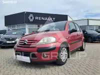 2006 Citroen C3