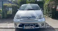 2006 Citroen C3