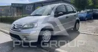 2006 Citroen C3