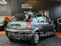 2006 Citroen C3