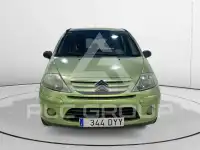 2006 Citroen C3