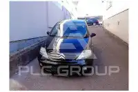 2006 Citroen C3