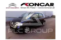2006 Citroen C3