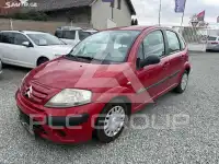 2006 Citroen C3