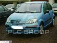 2006 Citroen C3