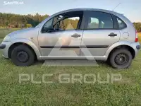 2006 Citroen C3
