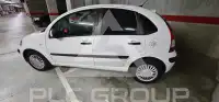 2006 Citroen C3