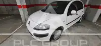 2006 Citroen C3
