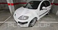 2006 Citroen C3