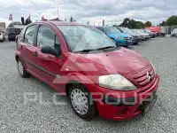 2006 Citroen C3