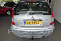 2006 Citroen C3