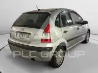 2006 Citroen C3