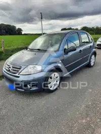 2006 Citroen C3