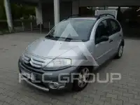 2006 Citroen C3