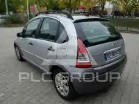 2006 Citroen C3