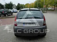 2006 Citroen C3