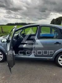 2006 Citroen C3
