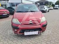 2006 Citroen C3