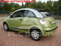 2006 Citroen C3