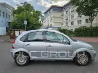 2006 Citroen C3
