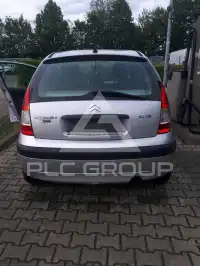 2006 Citroen C3