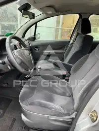2006 Citroen C3