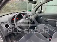 2006 Citroen C3