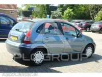 2006 Citroen C3