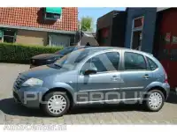 2006 Citroen C3