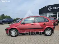 2006 Citroen C3