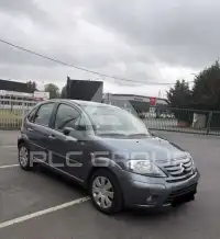2006 Citroen C3