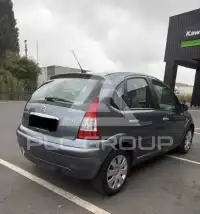 2006 Citroen C3