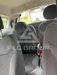 2006 Citroen C2