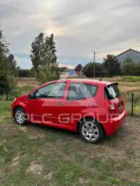 2006 Citroen C2